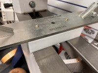 Load image into Gallery viewer, XL VASE STEADY, HOPE WOODTURNING