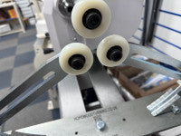 Load image into Gallery viewer, XL VASE STEADY, HOPE WOODTURNING