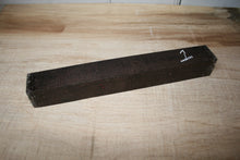 Load image into Gallery viewer, AFRICAN BLACKWOOD (1)