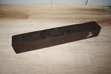 Load image into Gallery viewer, AFRICAN BLACKWOOD (3)