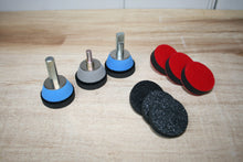 Load image into Gallery viewer, Sanding Equipment