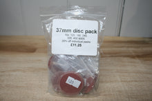 Load image into Gallery viewer, Abrasives