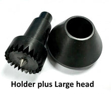 Load image into Gallery viewer, Drive Centres, Faceplates etc