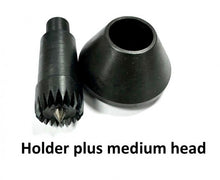 Load image into Gallery viewer, Drive Centres, Faceplates etc