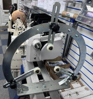 Load image into Gallery viewer, XL VASE STEADY, HOPE WOODTURNING