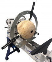 Load image into Gallery viewer, XL VASE STEADY, HOPE WOODTURNING