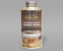 Load image into Gallery viewer, Hampshire Sheen Intrinsic Colours, Sealer and Danish Oil