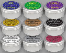 Load image into Gallery viewer, Hampshire Sheen Waxes