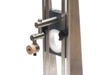 Load image into Gallery viewer, Paul Howard Fluting Jig