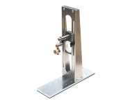 Load image into Gallery viewer, Paul Howard Fluting Jig