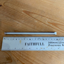 Load image into Gallery viewer, Double ended Skew/Point Tool 10mm