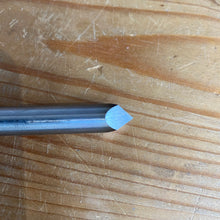 Load image into Gallery viewer, Double ended Skew/Point Tool 10mm