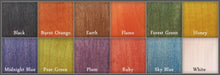 Load image into Gallery viewer, Hampshire Sheen Intrinsic Colours, Sealer and Danish Oil