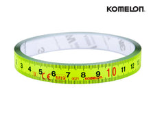 Load image into Gallery viewer, Stick Flat Tape Measure for Wolverine Jig etc