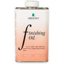 Load image into Gallery viewer, Chestnut Oil Finishes