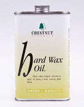 Load image into Gallery viewer, Chestnut Oil Finishes