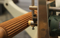 Load image into Gallery viewer, Paul Howard Fluting Jig