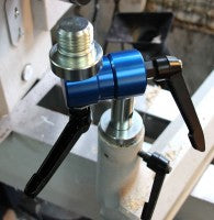 Load image into Gallery viewer, Hope Woodturning Carving Jig