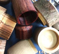 Load image into Gallery viewer, Hope Woodturning Threading Jig