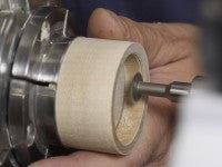 Load image into Gallery viewer, Hope Woodturning Threading Jig