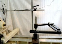 Load image into Gallery viewer, Hope Woodturning Hollowing Rig