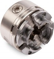 Load image into Gallery viewer, PRO-TEK Super nova 2 chuck with standard jaws.