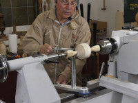 Load image into Gallery viewer, Paul Howard Sphere Jig