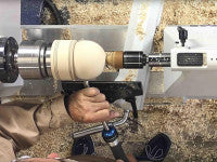 Load image into Gallery viewer, Paul Howard Sphere Jig