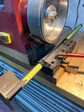 Load image into Gallery viewer, Stick Flat Tape Measure for Wolverine Jig etc