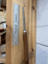 Load image into Gallery viewer, Bowl Gouge 13mm shaft lot 512
