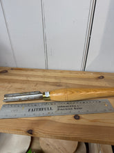 Load image into Gallery viewer, Spindle roughing gouge lot 559
