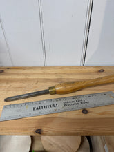 Load image into Gallery viewer, Beading/parting tool 10mm lot 560
