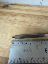 Load image into Gallery viewer, Beading/parting tool 10mm lot 560

