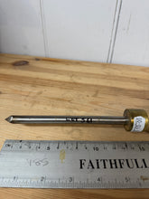 Load image into Gallery viewer, 10mm/3/8 inch point tool lot 561
