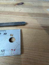 Load image into Gallery viewer, Ashley Iles double ended 13mm 1/2 inch tool lot 565
