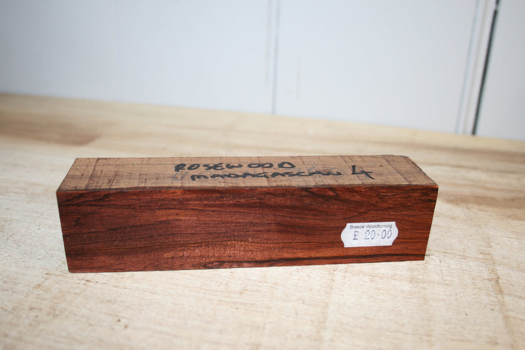 MADAGASCAN ROSEWOOD 4