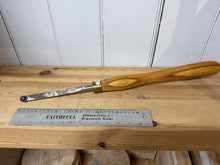Load image into Gallery viewer, Sorby scraper/hollower lot 557
