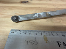 Load image into Gallery viewer, Sorby scraper/hollower lot 557
