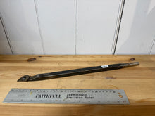 Load image into Gallery viewer, Heavy Duty Hollower/Scraper lot 554
