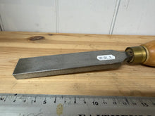 Load image into Gallery viewer, Straight Scraper lot 551
