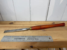 Load image into Gallery viewer, Straight Scraper lot 550
