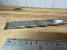 Load image into Gallery viewer, Straight Scraper lot 550
