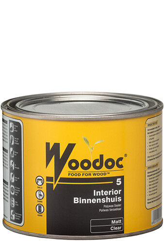 Woodoc Products