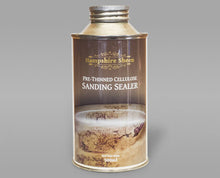 Load image into Gallery viewer, Hampshire Sheen Intrinsic Colours, Sealer and Danish Oil
