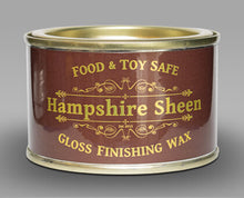 Load image into Gallery viewer, Hampshire Sheen Waxes
