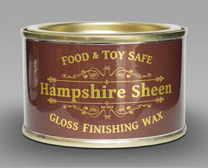 Hampshire Sheen Waxes