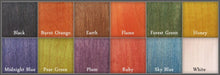 Load image into Gallery viewer, Hampshire Sheen Intrinsic Colours, Sealer and Danish Oil
