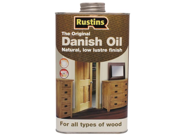 Rustins and other associated products