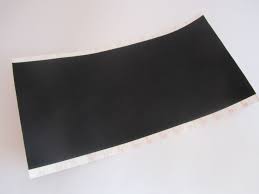 Velcro Hook sheet, heavy duty adhesive