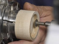 Load image into Gallery viewer, Hope Woodturning Threading Jig
